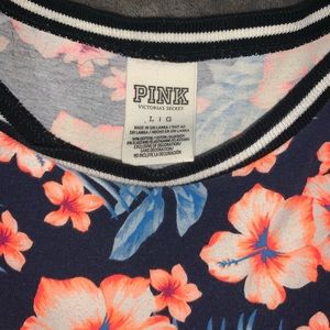 Victoria’s Secret Pink Dress